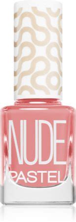 Pastel Nude körömlakk notino hu