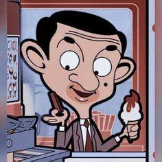 Ideas De Mr Beans En Mr Bean Animado Dibujos Mr Bean