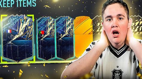 Pie Vs Ligue Tots Lightning Rounds Fifa Youtube