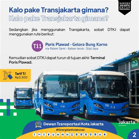 Busway Fans Club On Twitter Rt Dtkj Official Halo Sobat Dtkj Ke