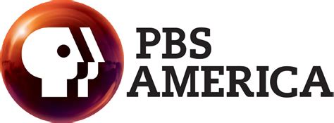 Pbs America Logopedia Fandom