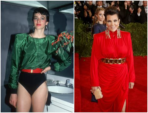 8 Times celebs rocked '80s fashion trends with modern flair