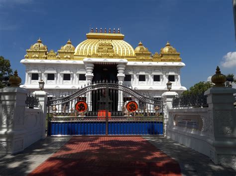 Tamilnadu Tourism Bharat Maatha Temple Kanyakumari