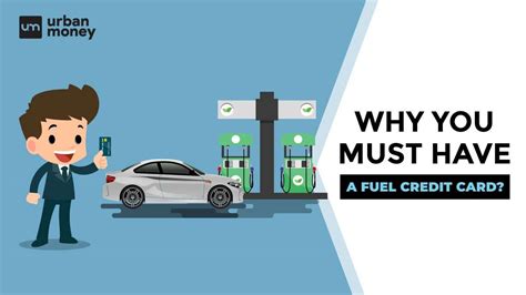 Best Fuel Credit Cards In India Why You Must Get One