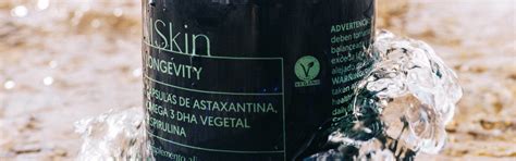 Nutricosm Tica Qu Es Y Sus Beneficios Alskin Cosmetics