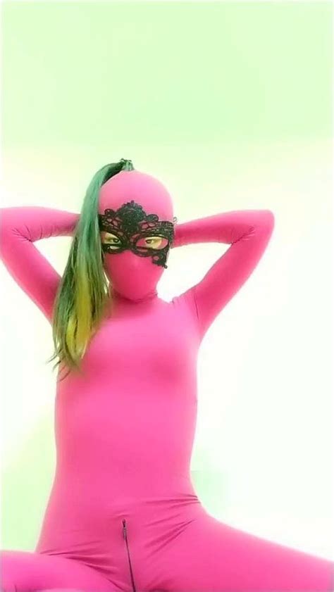 Watch ZENtai Fetish Zentai Asian Porn SpankBang