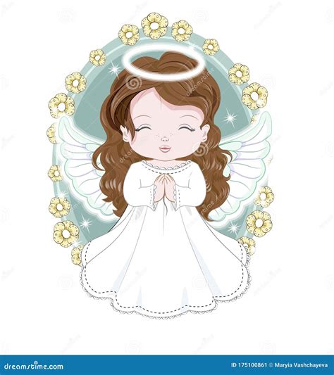 Cute Angel – Telegraph