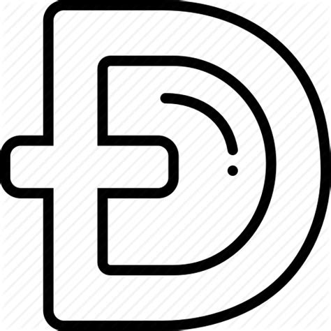 Dogecoin Icon at Vectorified.com | Collection of Dogecoin Icon free for personal use