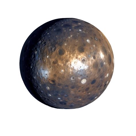 Download Mercury In Space Png Jip38