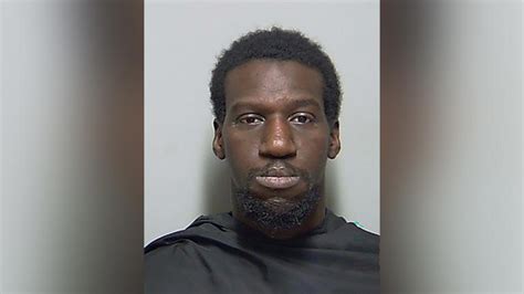 Florida Man Arrested Charged With Sexual Assault A Month After Release