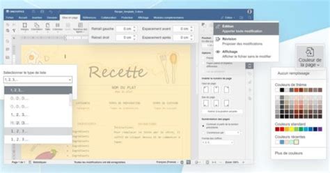 Onlyoffice Docs Une Suite Bureautique En Ligne Collaborative Et S Curis E