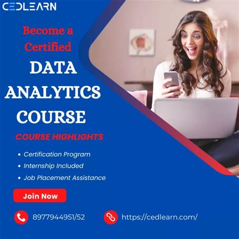 Ppt Data Analytics Course Online Data Analytics Course In Mumbai