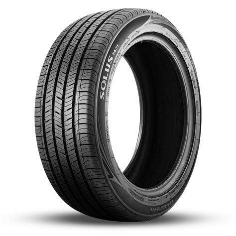 Kumho Solus TA31 215 55R17 94V BW All Season Tire Walmart