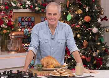 Phil's Perfect Turkey - Vickery TV