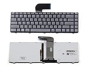 TechSonic Backlit Laptop Keyboard Compatible For Dell VOSTRO 3550 Buy