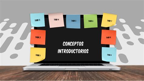 CONCEPTOS INTRODUCTORIOS By Ratitas Crew On Prezi