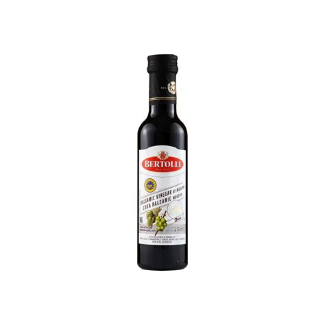 Balsamic Vinegar 250 Ml Dinamik Multi Sukses