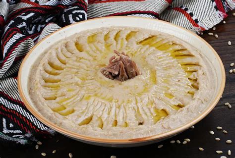 Traditional Emirati Dishes You Must Try A Culinary Journey Through The