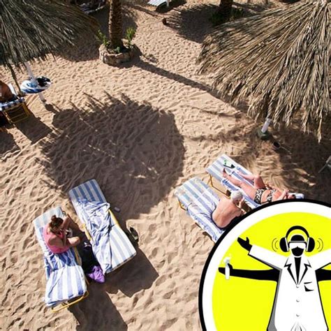 The Naked Scientists Podcast Should I Lie Down To Tan Podcast Episode Imdb