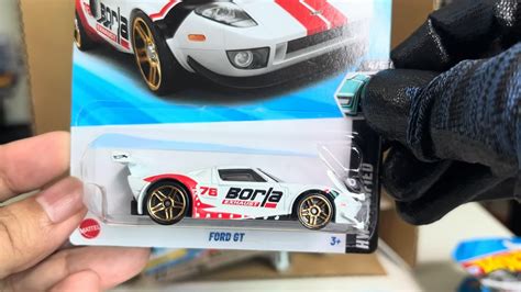 New Hot Wheels Case Shows Eighth Super Treasure Hunt For Autoevolution