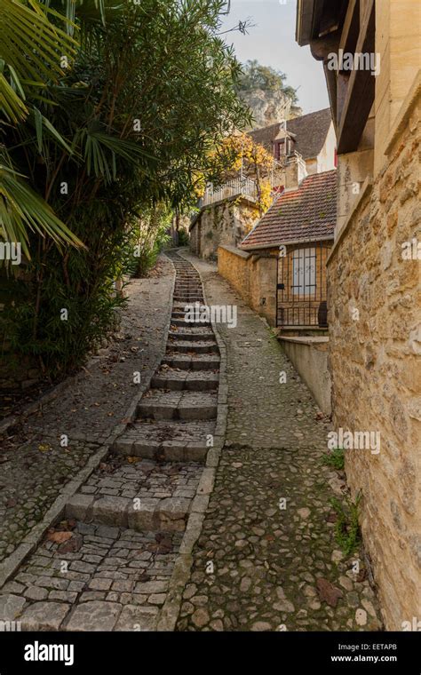 French villages and countryside Stock Photo - Alamy