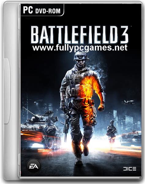 Battlefield 3 Game Pc Game Supply Review