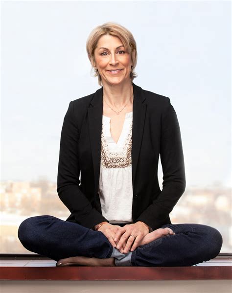 How I Meditate Susan Piver