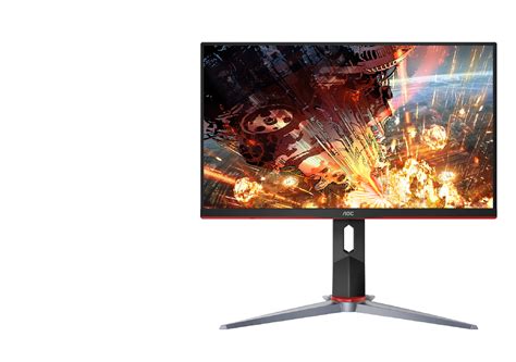 AOC Gaming G2 series featuring CU34G2X - AOC | The world leader in ...