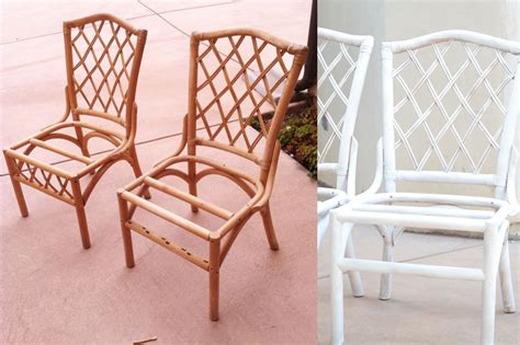 Rattanchairsprocess1 1106×737 Píxeles Con Imágenes Sillas