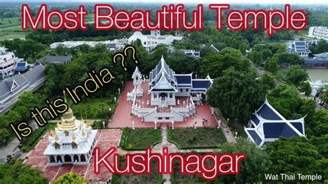 Where Is The Biggest Buddhist Temple In India Beautiful Temple Of