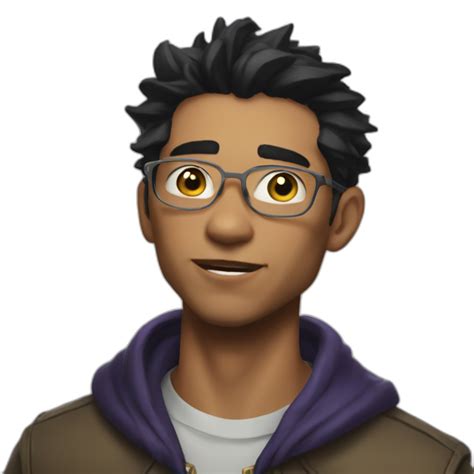 Pogchamp Ai Emoji Generator