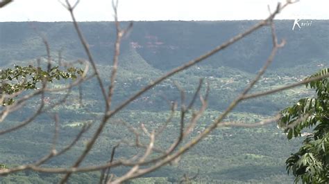 Floresta Nacional Do Araripe Flona Youtube