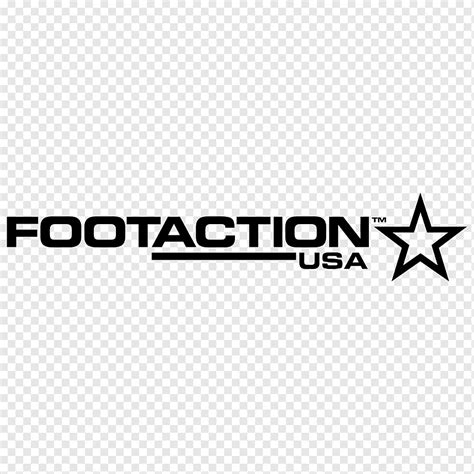 Footaction EE UU HD Logotipo Png PNGWing