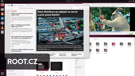 Vyšlo Ubuntu 24 04 Lts Noble Numbat S Gnome 46 Root Cz