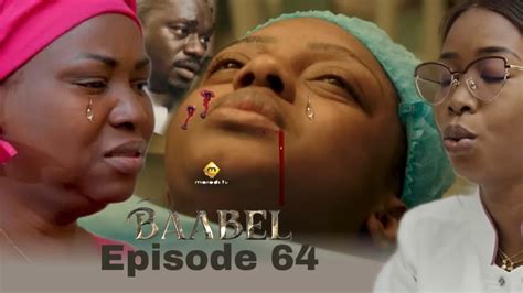 S Rie Baabel Saison Episode Youtube