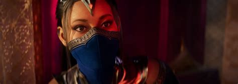 «Начало новой эры». Анонсирована Mortal Kombat 1