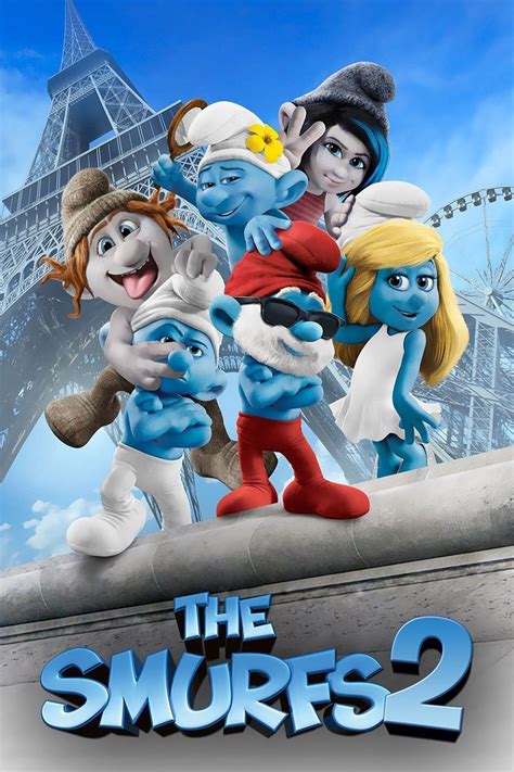 The Smurfs 2 | Rotten Tomatoes