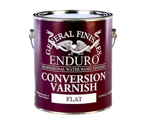 Conversion Varnish Wood Repair Products