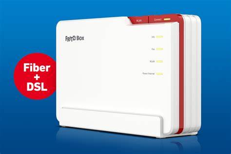 Fritzbox Pro Xgs G Avm Zeigt Neue Router Mit Wi Fi G