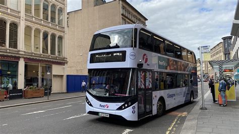 First Glasgow Byd D Ur Dd Adl Enviro Ev Lg Eak Flickr