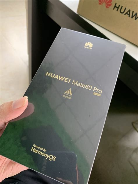 华为mate 60 Pro其他智能手机怎么样 中秋节前夕的礼物—华为mate 60pro什么值得买