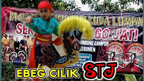 EBEG CILIK SEKAR TURONGGO JATI Desa Condong Campur 2 Live