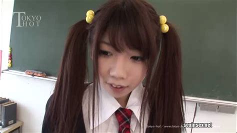 Tokyo Hot N AVI Shared By Fhn Qah PikPak