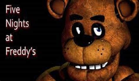 Czy Poznasz Postacie Z Fnaf Po Ich Brzuchu Samequizy