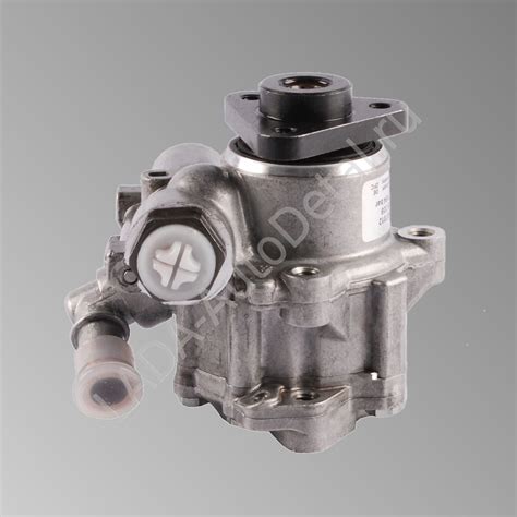 Цена и описание Насос ГУР ВАЗ 2123-3407012 ZF