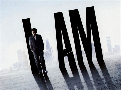 I Am - Movie Reviews