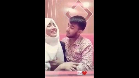 Cute Bangladeshi Girl Enjoying With Bf In Restaurant And Her Best Friends Recording Video