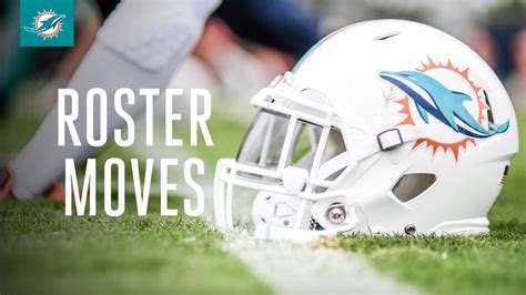 Dolphins Add Seven Players To Roster