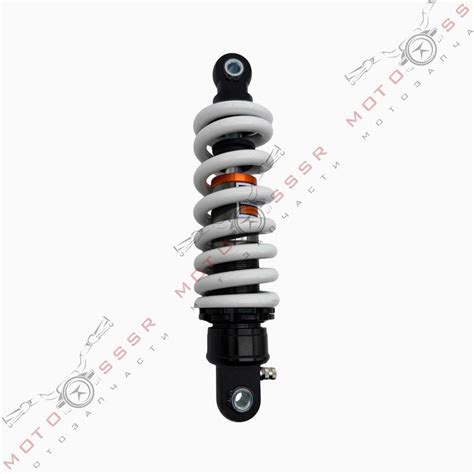 Амортизатор задний на мотоцикл TTR110 моно (L-260мм, D-10/10мм) купить ...