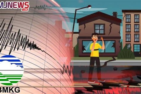 Cara Selamatkan Diri Saat Gempa Bumi Terutama Di Dalam Gedung